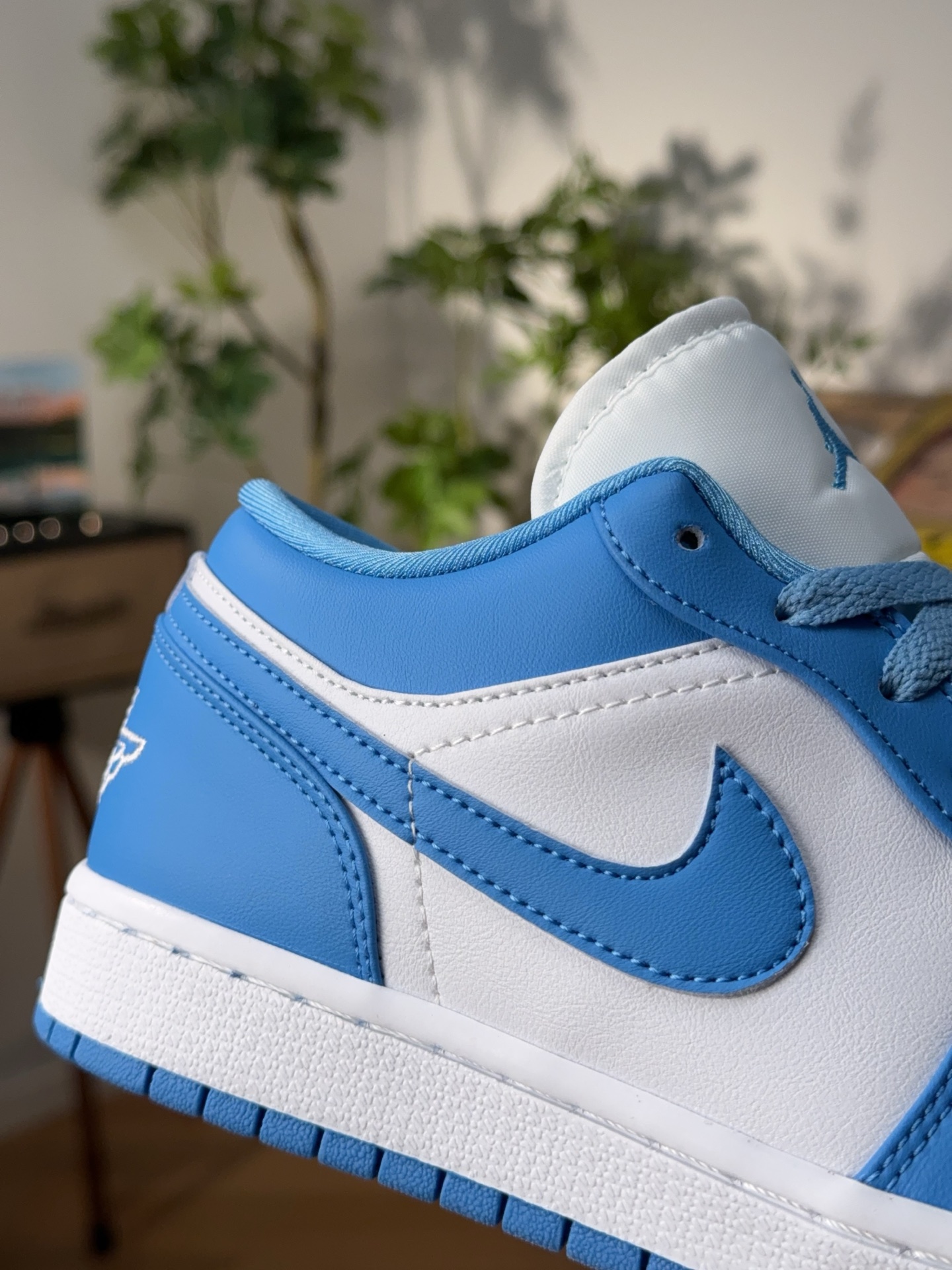 Nike Jordan